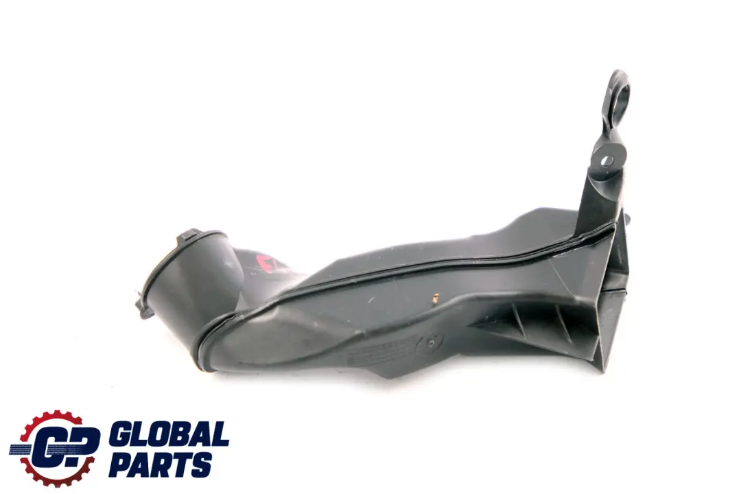 Drain Duct Left N/S Trim Panel to BMW X1 X2 Series F39 F48 Mini F60 with Part number 7355437 BMW X1 X2 Series F39 F48 Mini F60 Drain Duct Left N/S Trim Panel - SKU 7355437 - Part number 7355437