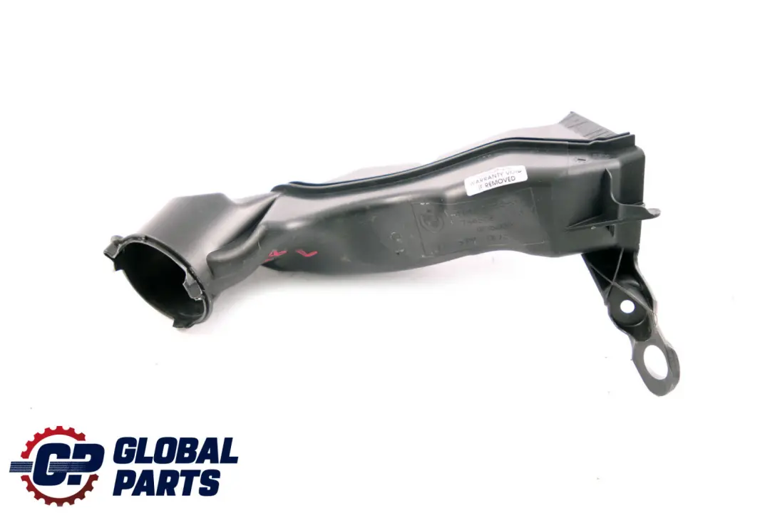 BMW X1 X2 F39 F48 Mini F60 Condotto scarico sinistro Trim Panel - SKU 7355437 - Numero di parte 7355437