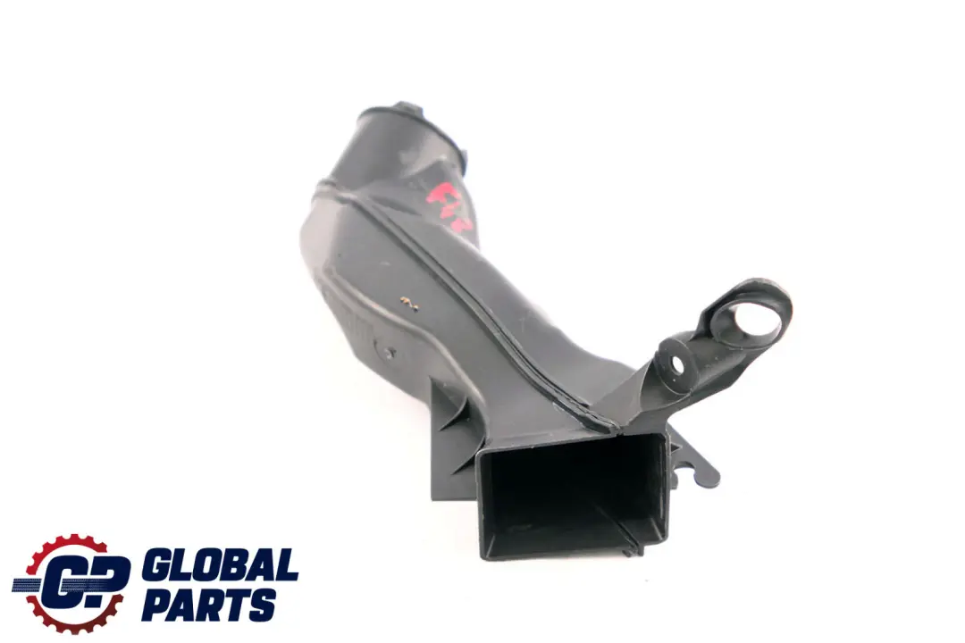 BMW X1 X2 F39 F48 Mini F60 Conducto drenaje Izquierda Panel - SKU 7355437 - Número de pieza 7355437