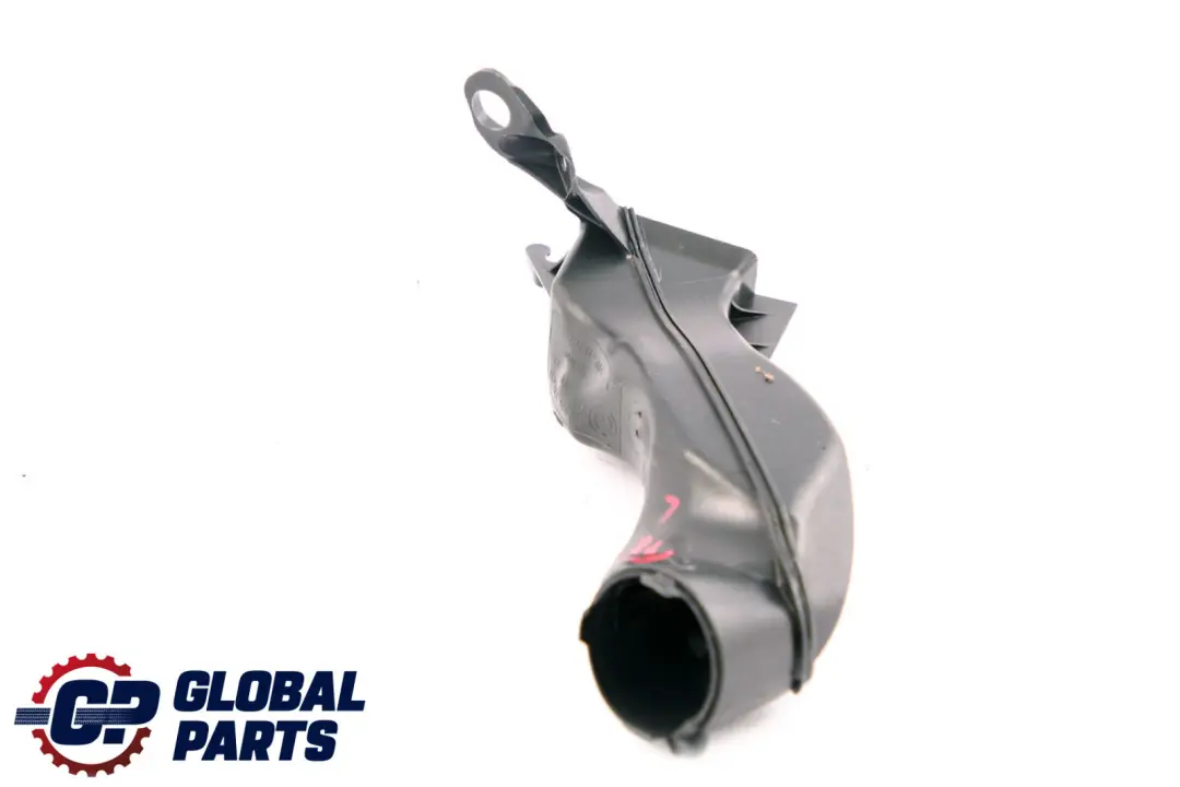 Drain Duct Left N/S Trim Panel to BMW X1 X2 Series F39 F48 Mini F60 with Part number 7355437 BMW X1 X2 Series F39 F48 Mini F60 Drain Duct Left N/S Trim Panel - SKU 7355437 - Part number 7355437