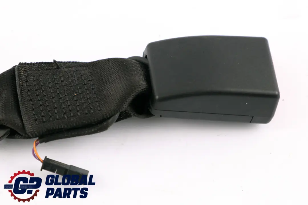 BMW F30 F31 Pas bezpieczeństwa zapinka tył - SKU 7355471 - Numer Części 7355471