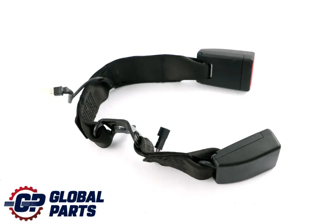 Pas bezpieczeństwa zapinka tył do BMW F30 F31 o numerze 7355471 BMW F30 F31 Pas bezpieczeństwa zapinka tył - SKU 7355471 - Numer Części 7355471