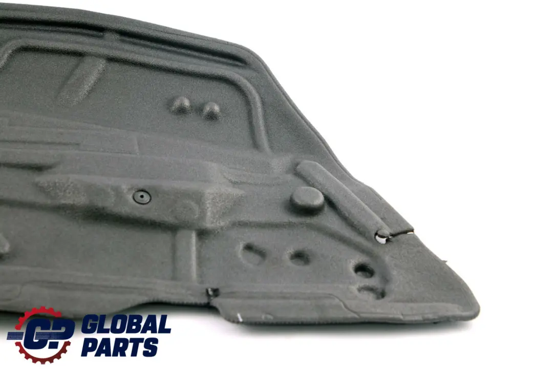 BMW X5 Series E70 Cover Sound Insulating Door Front Left N/S 7129725 - SKU 7355611 - Part number 7355611