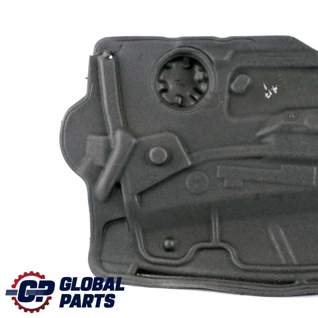 BMW X5 Series E70 Cover Sound Insulating Door Front Right 7129726 - SKU 7355612 - Numéro de pièce 7355612