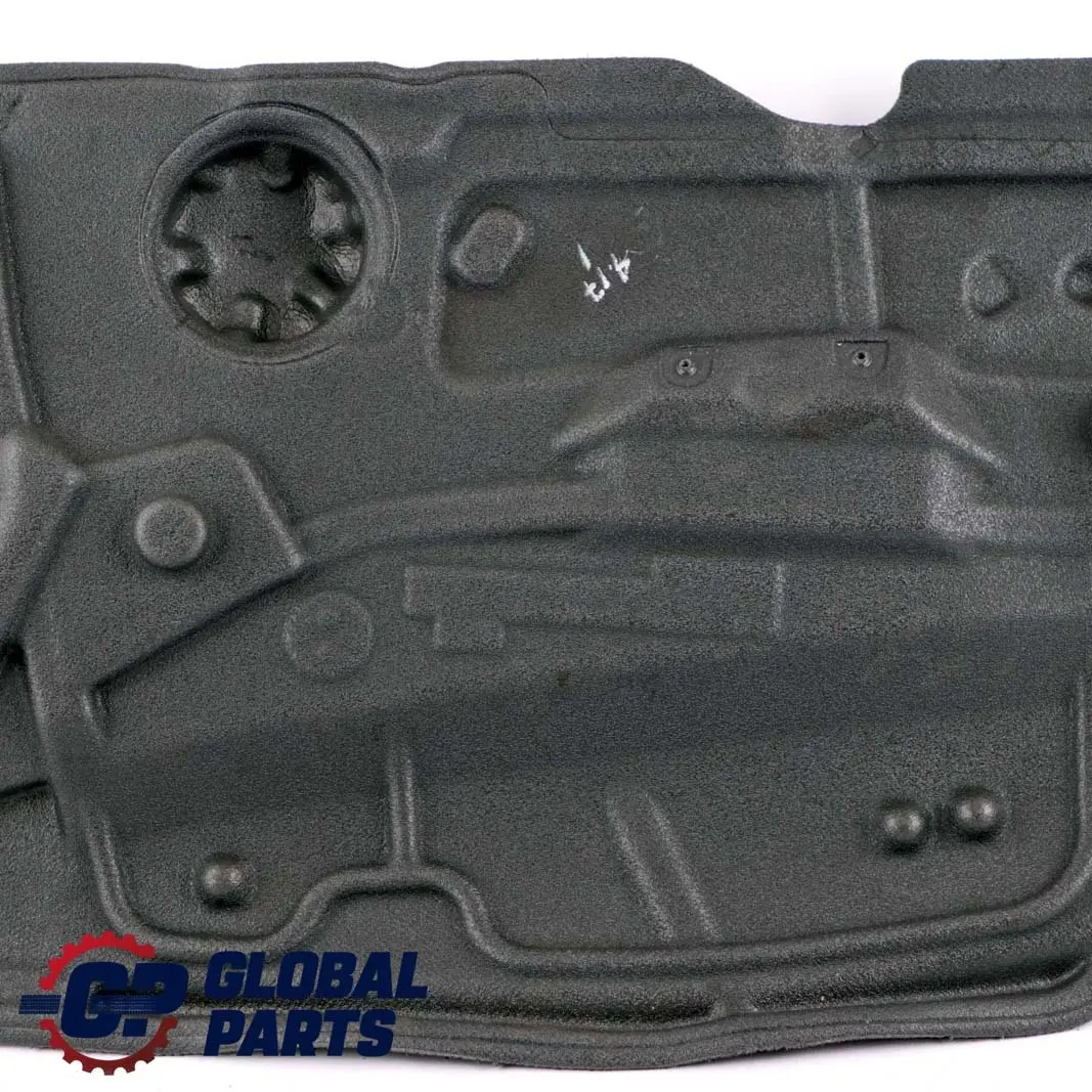 Coperchio Isolamento Acustico Porta Anteriore Destra 7129726 per BMW X5 E70 con numero di parte 7355612 BMW X5 E70 Coperchio Isolamento Acustico Porta Anteriore Destra 7129726 - SKU 7355612 - Numero di parte 7355612
