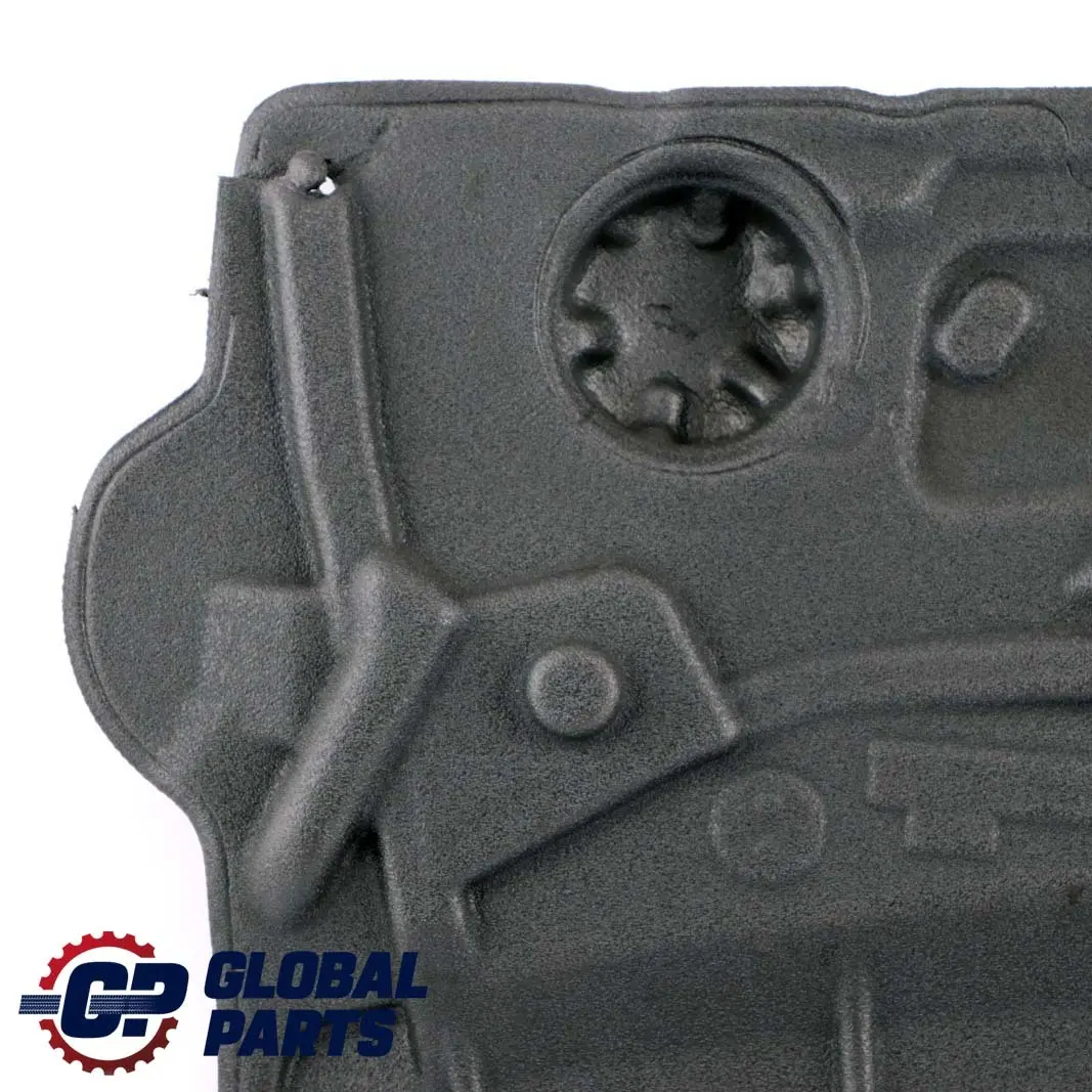 Coperchio Isolamento Acustico Porta Anteriore Destra 7129726 per BMW X5 E70 con numero di parte 7355612 BMW X5 E70 Coperchio Isolamento Acustico Porta Anteriore Destra 7129726 - SKU 7355612 - Numero di parte 7355612