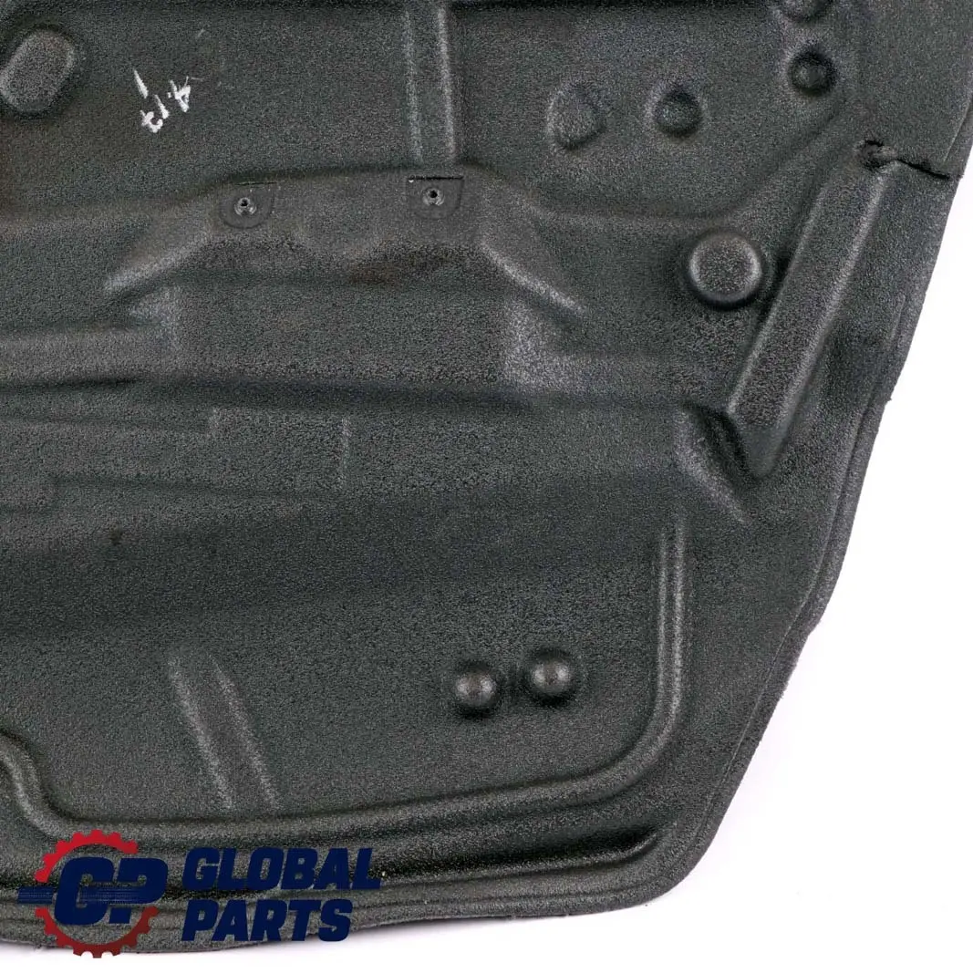 Abdeckung Schallschutztür Vorne Rechts O/S 7129726 für BMW X5 E70 mit Teilenummer 7355612 BMW X5 E70 Abdeckung Schallschutztür Vorne Rechts O/S 7129726 - SKU 7355612 - Teilenummer 7355612