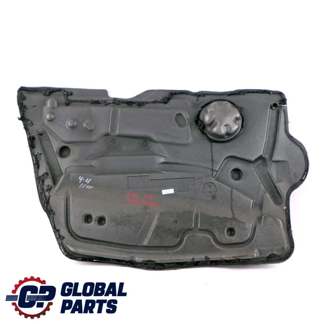 Coperchio Isolamento Acustico Porta Anteriore Destra 7129726 per BMW X5 E70 con numero di parte 7355612 BMW X5 E70 Coperchio Isolamento Acustico Porta Anteriore Destra 7129726 - SKU 7355612 - Numero di parte 7355612
