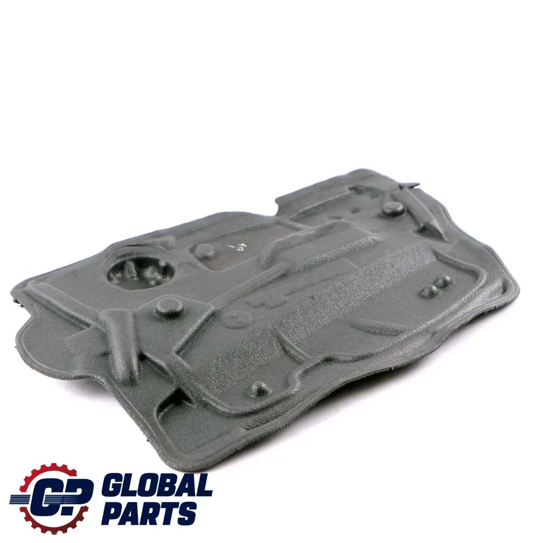 BMW X5 Series E70 Cover Sound Insulating Door Front Right 7129726 - SKU 7355612 - Numéro de pièce 7355612