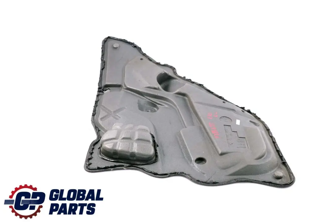 BMW X5 Series E70 Cover Sound Insulating Door Rear Left N/S 7141041 - SKU 7355615 - Part number 7355615