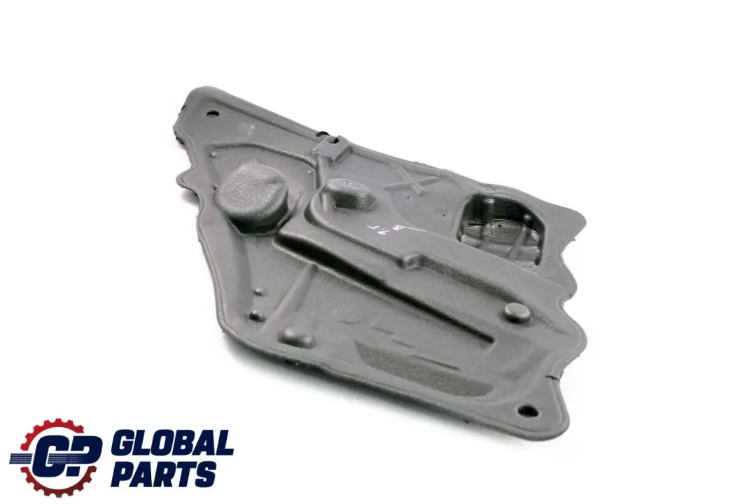 BMW X5 Series E70 Cover Sound Insulating Door Rear Left N/S 7141041 - SKU 7355615 - Part number 7355615