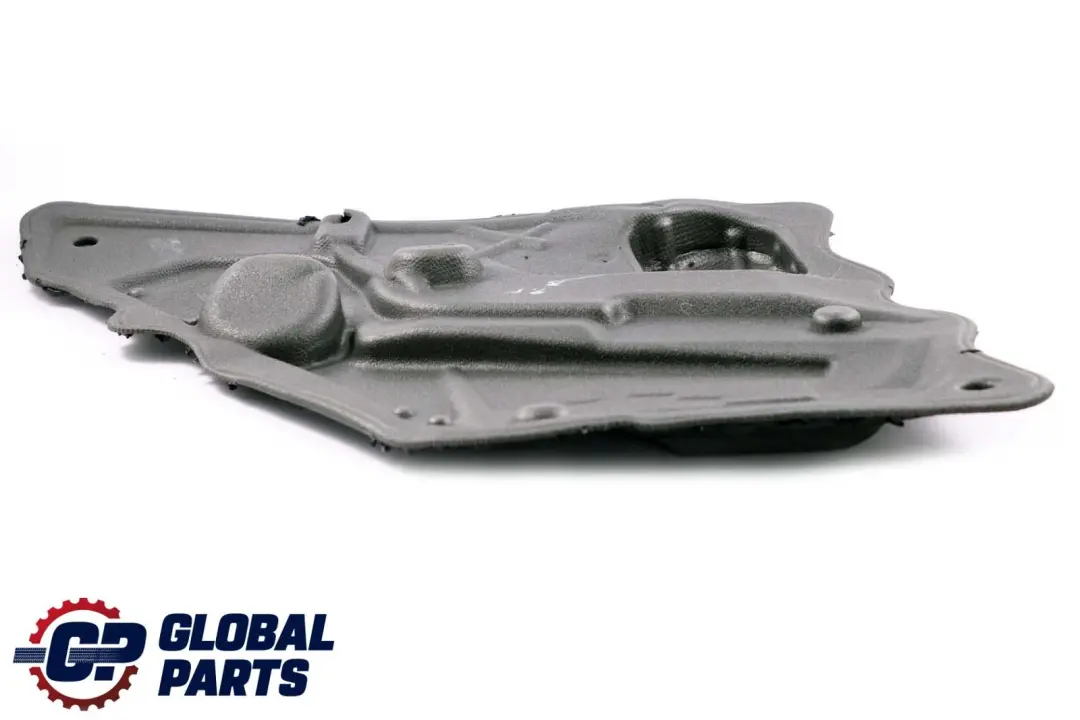BMW X5 Series E70 Cover Sound Insulating Door Rear Left N/S 7141041 - SKU 7355615 - Part number 7355615