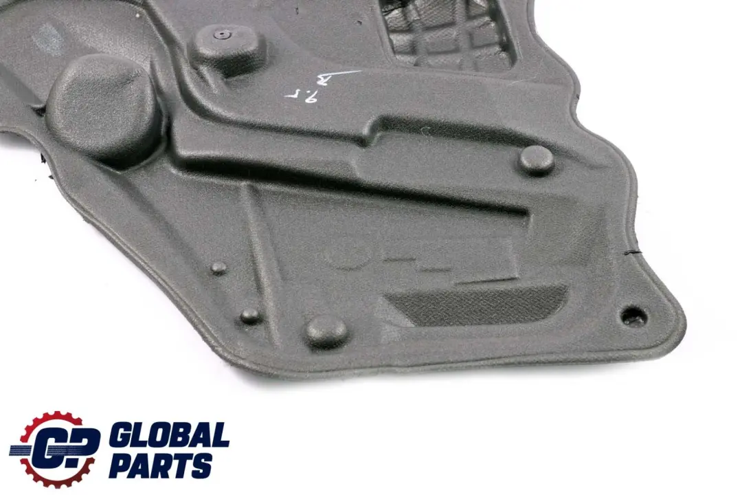 BMW X5 er E70 Schallisolierung Tür Hinten Links 7141041 - SKU 7355615 - Teilenummer 7355615