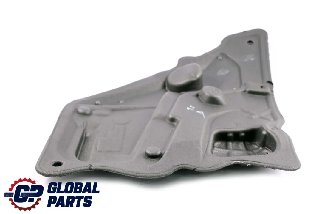 BMW X5 er E70 Schallisolierung Tür Hinten Links 7141041 - SKU 7355615 - Teilenummer 7355615