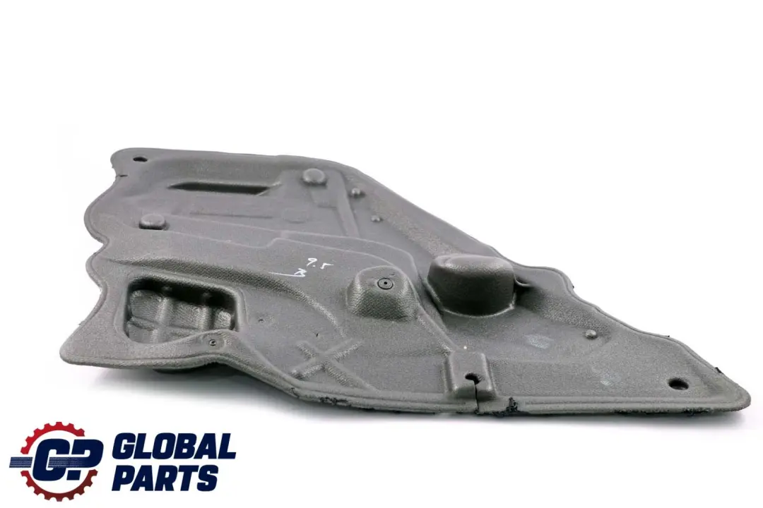 Schallisolierung Tür Hinten Links 7141041 für BMW X5 er E70 mit Teilenummer 7355615 BMW X5 er E70 Schallisolierung Tür Hinten Links 7141041 - SKU 7355615 - Teilenummer 7355615