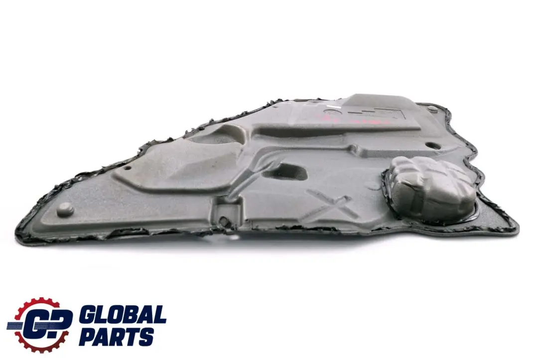 BMW X5 er E70 Schallisolierung Tür Hinten Links 7141041 - SKU 7355615 - Teilenummer 7355615