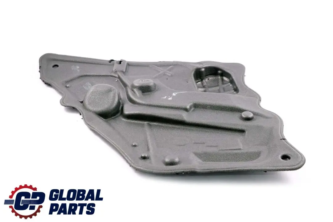 Insonorisation Porte Arriere Gauche 7141041 pour BMW X5 E70 à propos du numéro de pièce 7355615 BMW X5 E70 Insonorisation Porte Arriere Gauche 7141041 - SKU 7355615 - Numéro de pièce 7355615