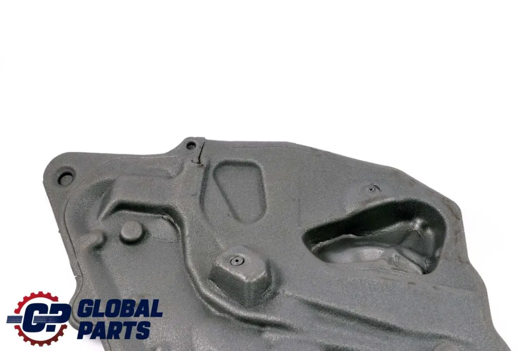 BMW X6 er E71 Schallisolierung Tür Hinten Rechts - SKU 7355623 - Teilenummer 7179709