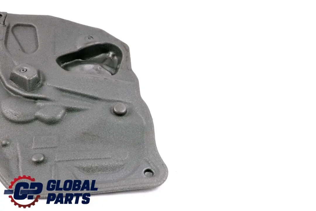 BMW X6 E71 Isolamento acustico Porta posteriore sinistra - SKU 7355623 - Numero di parte 7179709