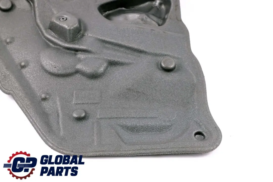 BMW X6 E71 Isolamento acustico Porta posteriore sinistra - SKU 7355623 - Numero di parte 7179709