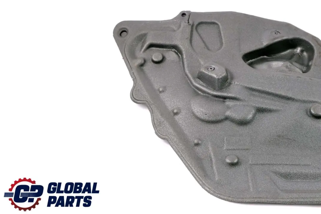 Sound Insulating Insulation Rear Left Door to BMW X6 E71 with Part number 7179709 BMW X6 E71 Sound Insulating Insulation Rear Left Door - SKU 7355623 - Part number 7179709