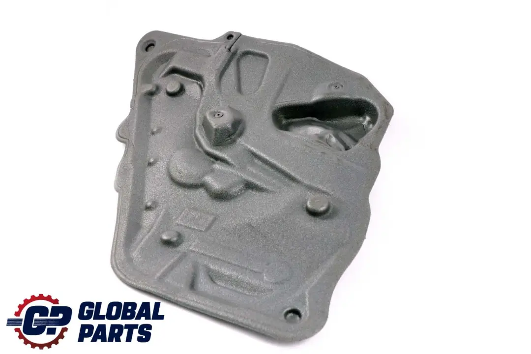 Schallisolierung Tür Hinten Rechts für BMW X6 er E71 mit Teilenummer 7179709 BMW X6 er E71 Schallisolierung Tür Hinten Rechts - SKU 7355623 - Teilenummer 7179709