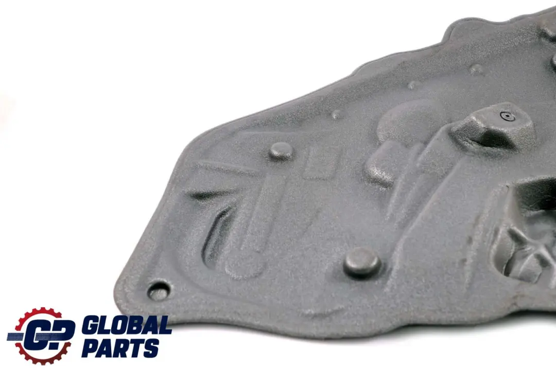BMW X6 Series E71 Sound Insulating Insulation Rear Left Door N/S - SKU 7355623 - Part number 7179709