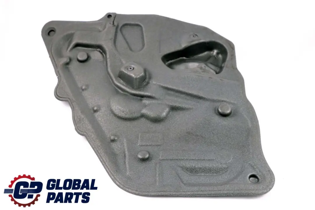Schallisolierung Tür Hinten Rechts für BMW X6 er E71 mit Teilenummer 7179709 BMW X6 er E71 Schallisolierung Tür Hinten Rechts - SKU 7355623 - Teilenummer 7179709