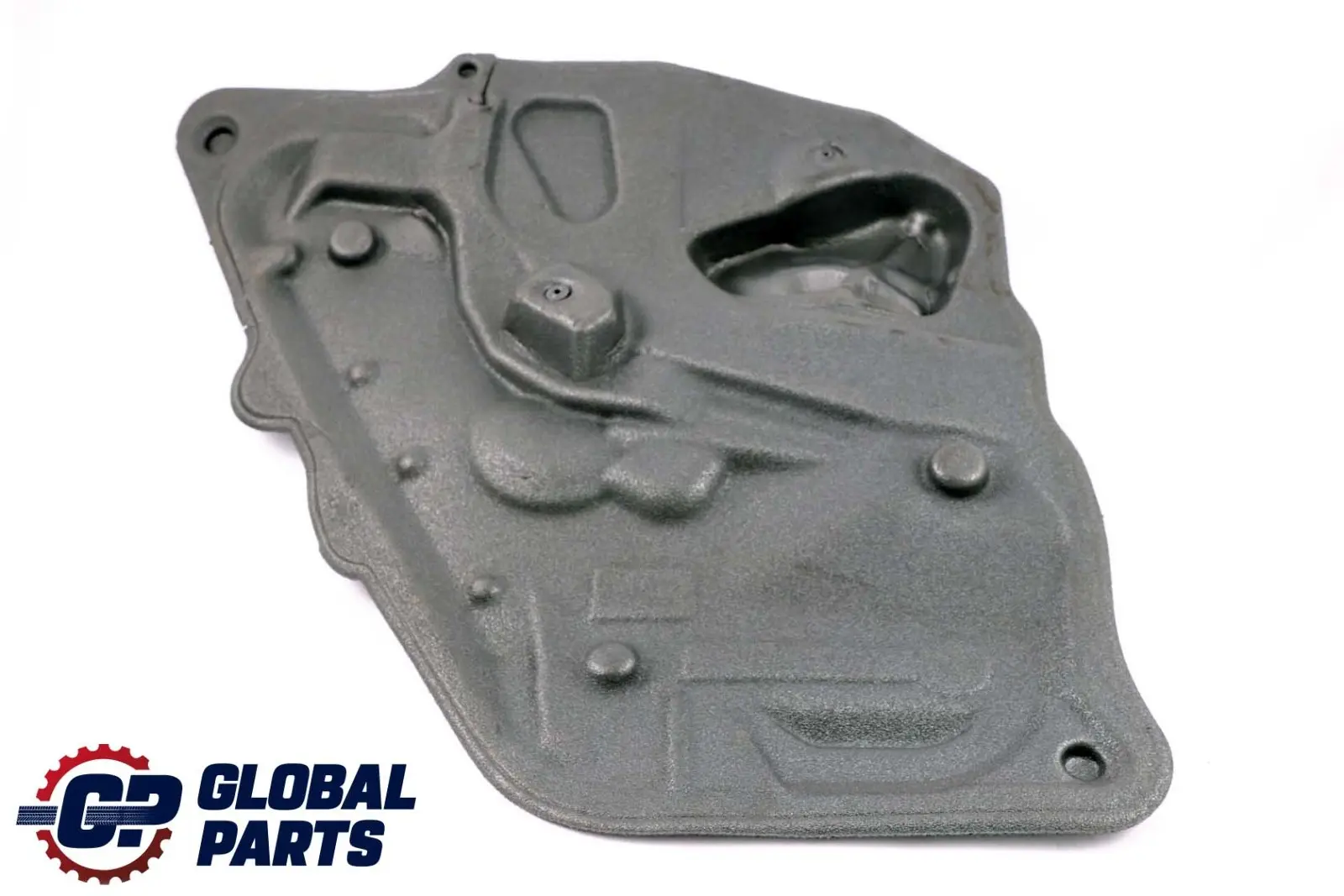 BMW X6 E71 Sound Insulating Insulation Rear Left Door 7179709