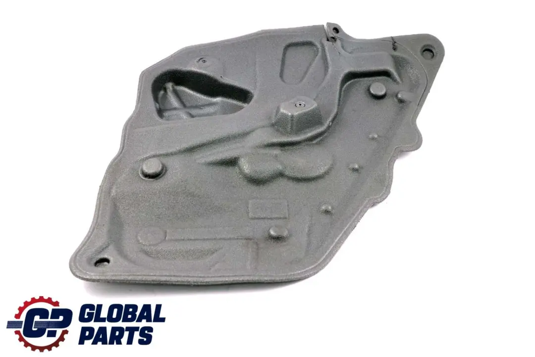 Isolamento acustico Porta posteriore destra per BMW X6 E71 con numero di parte 7179710 BMW X6 E71 Isolamento acustico Porta posteriore destra - SKU 7355624 - Numero di parte 7179710