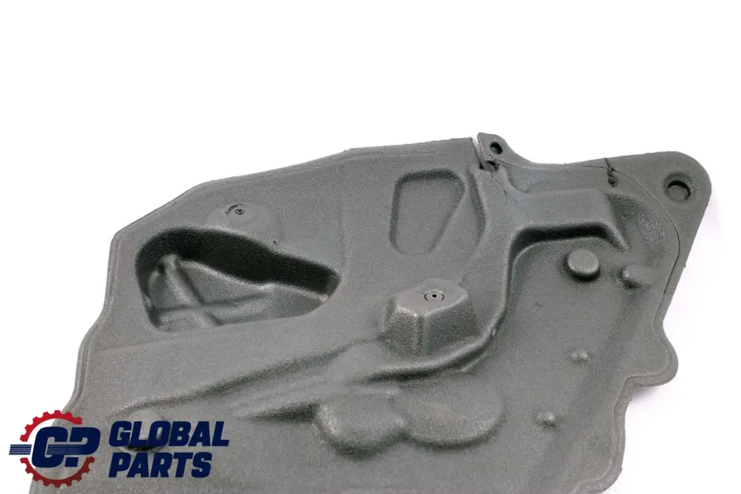 BMW X6 E71 Isolation Phonique Porte Arrière Droite - SKU 7355624 - Numéro de pièce 7179710