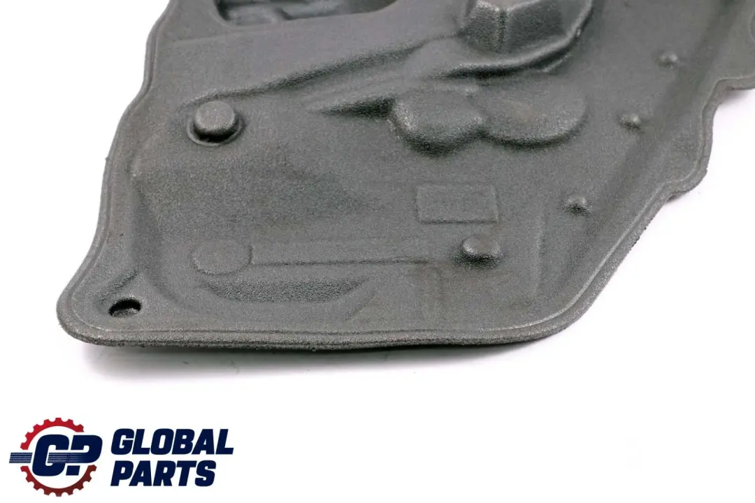 Sound Insulating Insulation Rear Right Door to BMW X6 E71 with Part number 7179710 BMW X6 E71 Sound Insulating Insulation Rear Right Door - SKU 7355624 - Part number 7179710