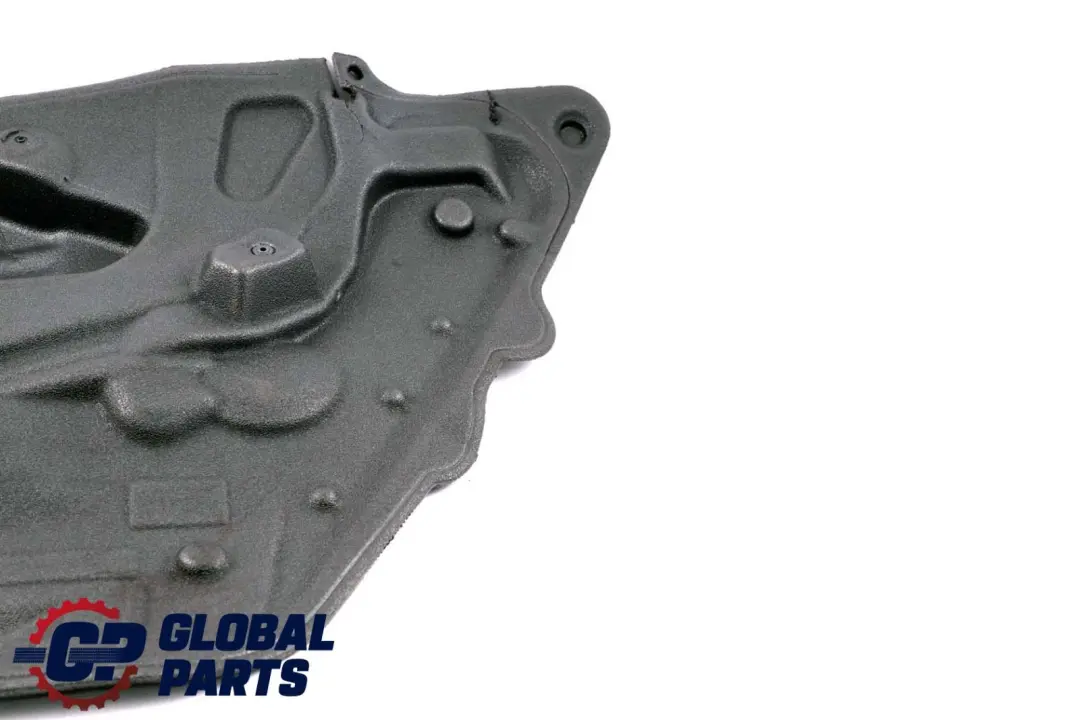 Schallisolierung Tür Hinten Rechts für BMW X6 E71 mit Teilenummer 7179710 BMW X6 E71 Schallisolierung Tür Hinten Rechts - SKU 7355624 - Teilenummer 7179710