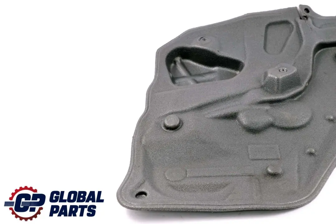 Isolation Phonique Porte Arrière Droite pour BMW X6 E71 à propos du numéro de pièce 7179710 BMW X6 E71 Isolation Phonique Porte Arrière Droite - SKU 7355624 - Numéro de pièce 7179710