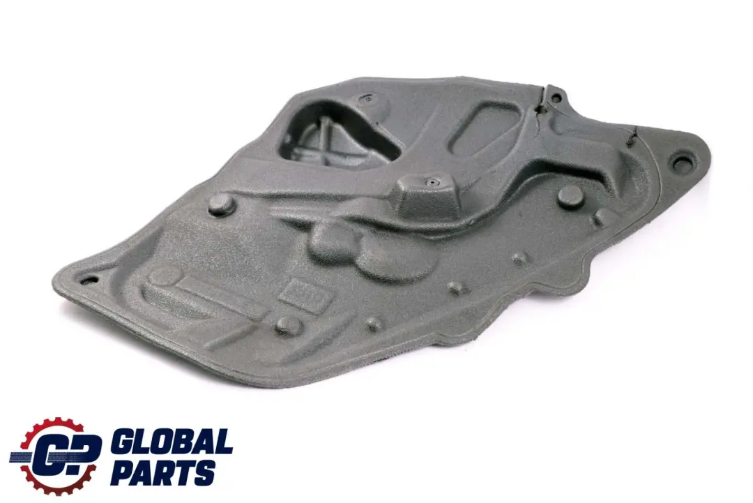 BMW X6 E71 Isolation Phonique Porte Arrière Droite - SKU 7355624 - Numéro de pièce 7179710
