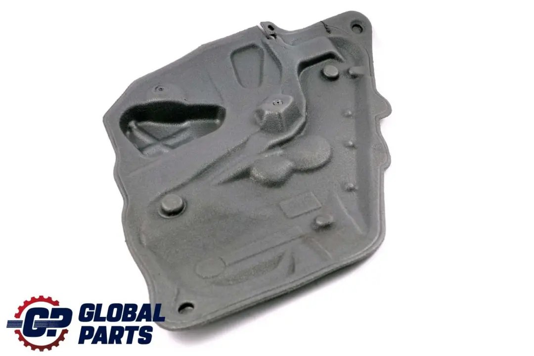 BMW X6 E71 Isolation Phonique Porte Arrière Droite - SKU 7355624 - Numéro de pièce 7179710