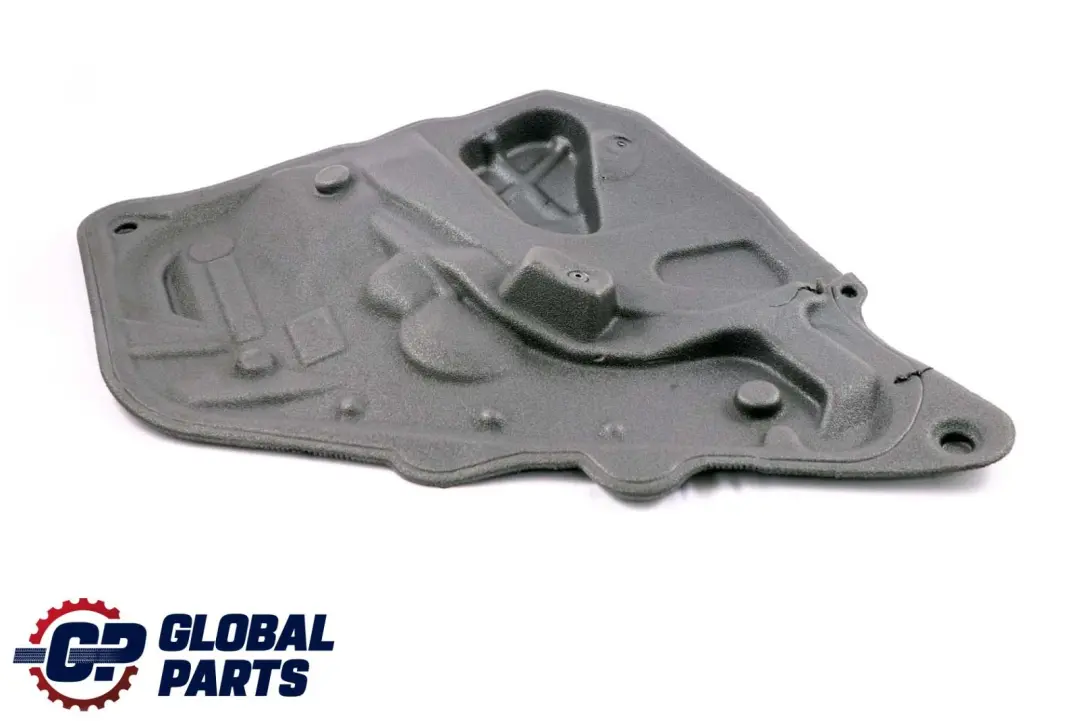 BMW X6 E71 Isolation Phonique Porte Arrière Droite - SKU 7355624 - Numéro de pièce 7179710