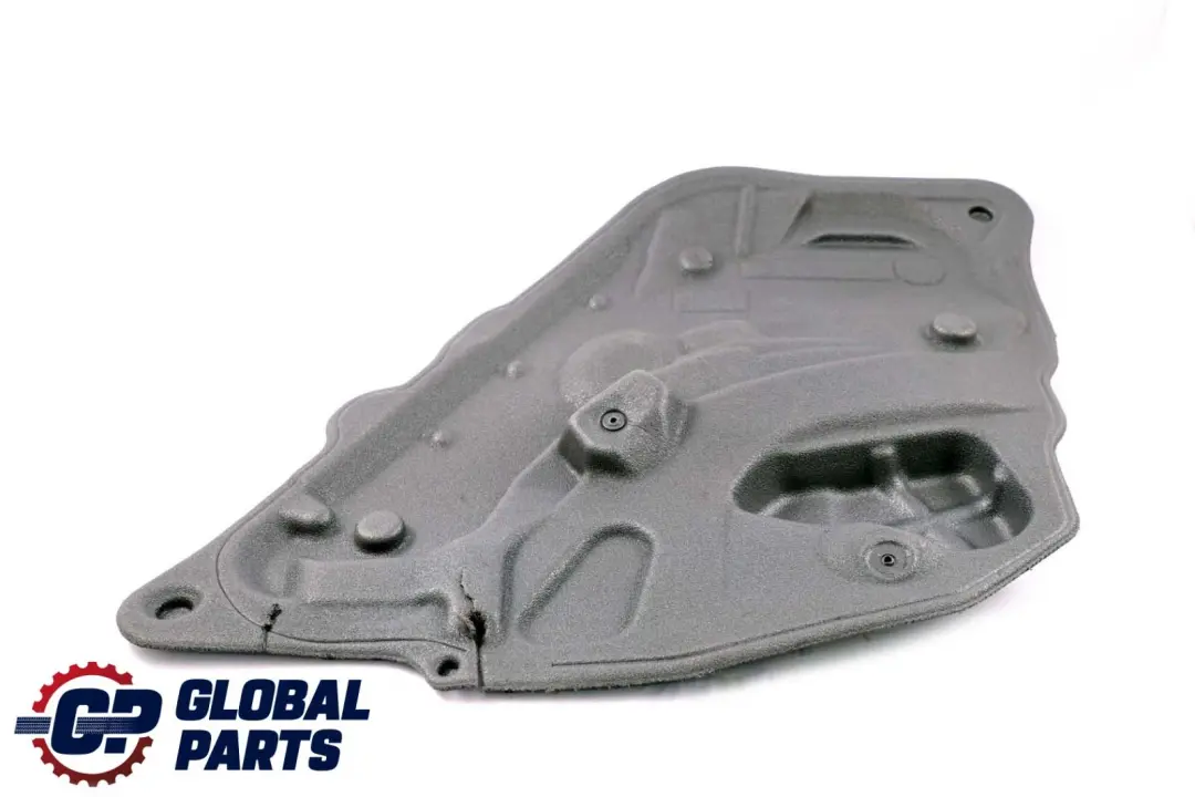 Aislamiento Acústico Puerta Trasera Derecha para BMW X6 E71 con número de pieza 7179710 BMW X6 E71 Aislamiento Acústico Puerta Trasera Derecha - SKU 7355624 - Número de pieza 7179710