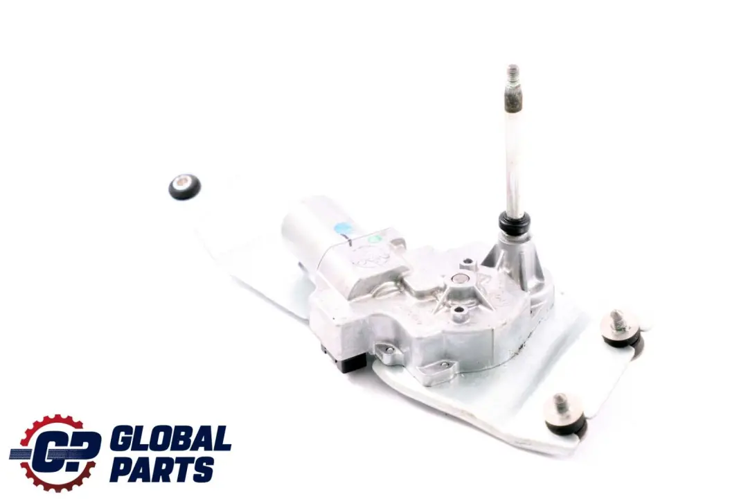 BMW X1 X2 F39 F48 Motor Limpiaparabrisas Trasero - SKU 7356220 - Número de pieza 7356220