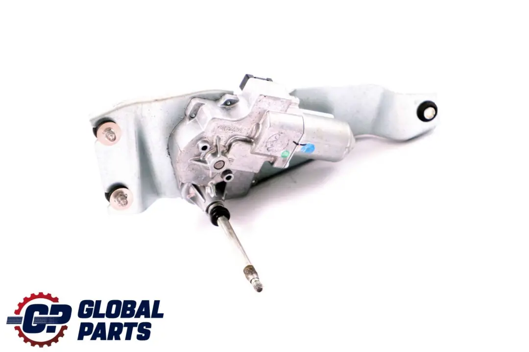 BMW X1 X2 Series F39 F48 Rear Window Wiper Motor - SKU 7356220 - Part number 7356220