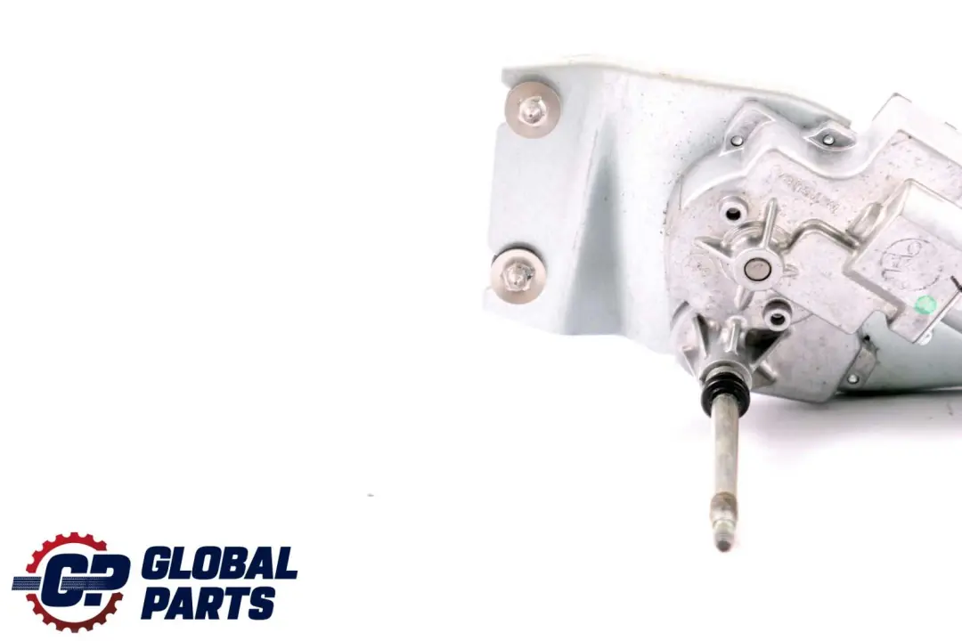 Limpiaparabrisas Trasero para BMW X1 X2 F39 F48 Motor con número de pieza 7356220 BMW X1 X2 F39 F48 Motor Limpiaparabrisas Trasero - SKU 7356220 - Número de pieza 7356220