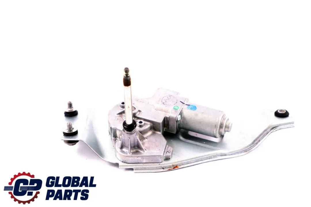 Window Wiper Motor to BMW X1 X2 Series F39 F48 Rear with Part number 7356220 BMW X1 X2 Series F39 F48 Rear Window Wiper Motor - SKU 7356220 - Part number 7356220