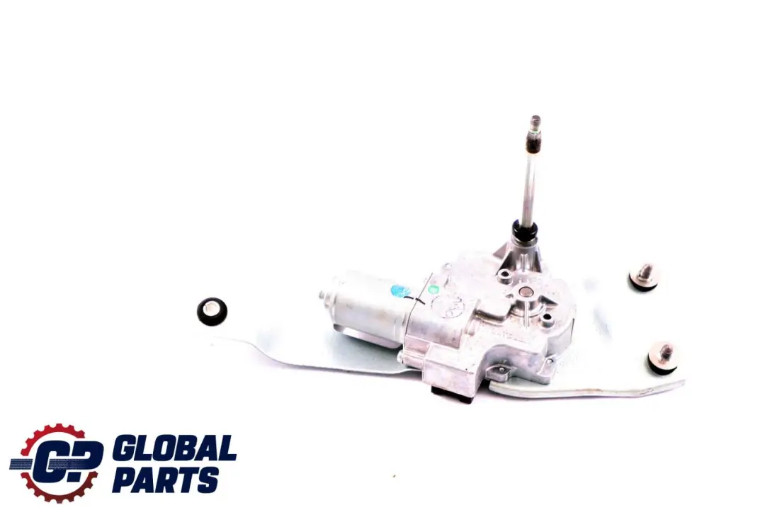 Moteur d'essuie-glace arrière pour BMW X1 X2 F39 F48 à propos du numéro de pièce 7356220 BMW X1 X2 F39 F48 Moteur d'essuie-glace arrière - SKU 7356220 - Numéro de pièce 7356220