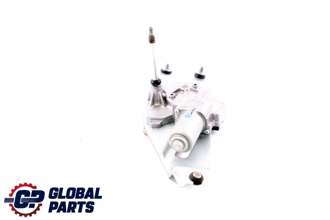 Window Wiper Motor to BMW X1 X2 Series F39 F48 Rear with Part number 7356220 BMW X1 X2 Series F39 F48 Rear Window Wiper Motor - SKU 7356220 - Part number 7356220