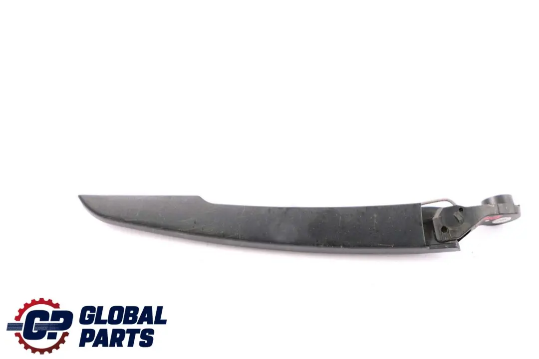 F48N LCI Bras d'essuie glace arrière pour BMW X1 F48 à propos du numéro de pièce 7356224 BMW X1 F48 F48N LCI Bras d'essuie glace arrière - SKU 7356224 - Numéro de pièce 7356224