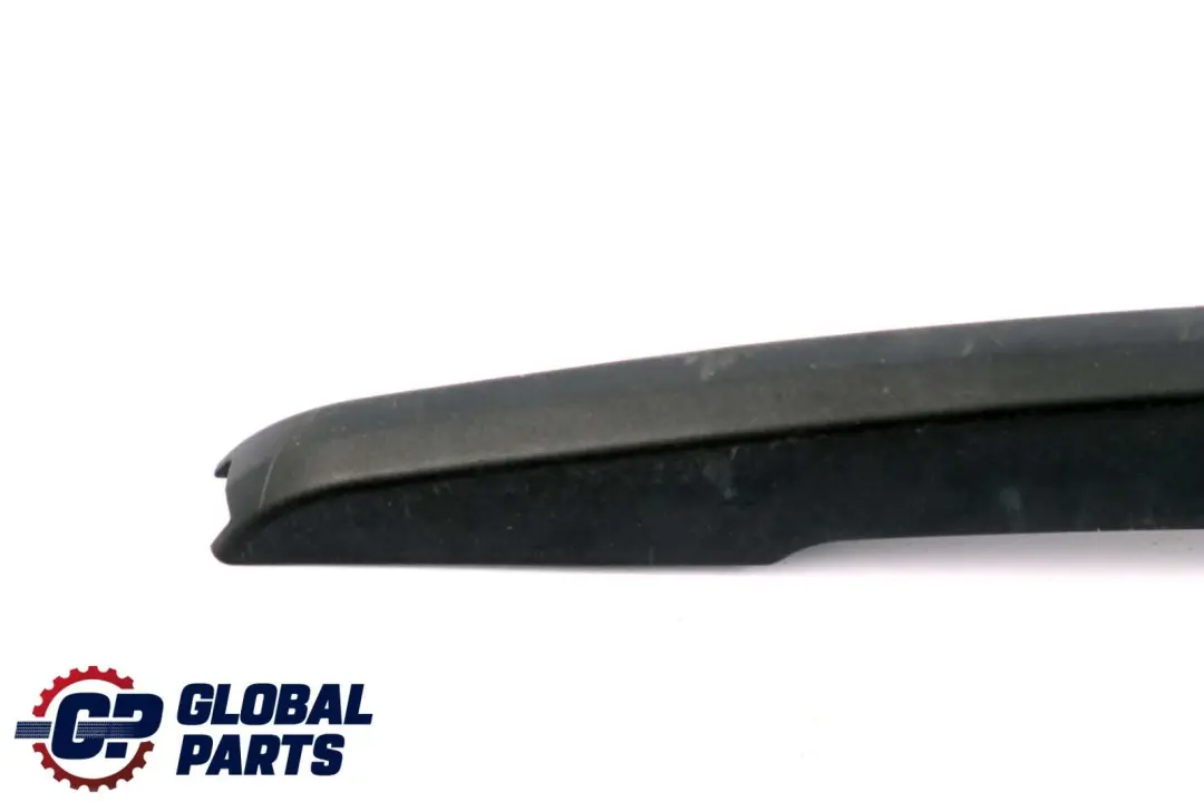 F48N LCI Brazo Limpiaparabrisas Ventana Trasera para BMW X1 F48 con número de pieza 7356224 BMW X1 F48 F48N LCI Brazo Limpiaparabrisas Ventana Trasera - SKU 7356224 - Número de pieza 7356224