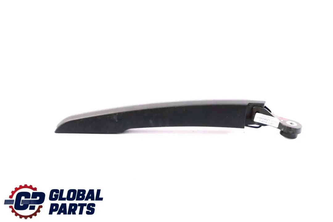 F48N LCI Bras d'essuie glace arrière pour BMW X1 F48 à propos du numéro de pièce 7356224 BMW X1 F48 F48N LCI Bras d'essuie glace arrière - SKU 7356224 - Numéro de pièce 7356224