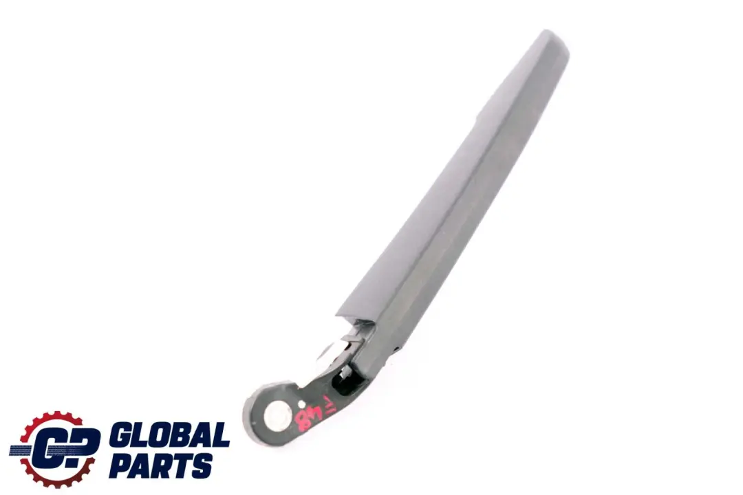 F48N LCI Wiper Arm Rear Window für BMW X1 er F48 mit Teilenummer 7356224 BMW X1 er F48 F48N LCI Wiper Arm Rear Window - SKU 7356224 - Teilenummer 7356224