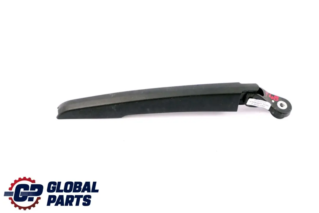 F48N LCI Brazo Limpiaparabrisas Ventana Trasera para BMW X1 F48 con número de pieza 7356224 BMW X1 F48 F48N LCI Brazo Limpiaparabrisas Ventana Trasera - SKU 7356224 - Número de pieza 7356224