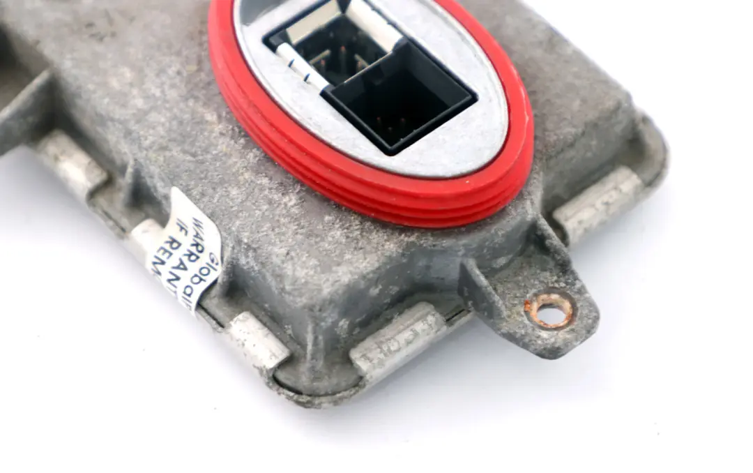  Centralina Fari Allo Xeno BMW E92 LCI Coupé Mini R56 R57 Controllo Fari - SKU 7356250 - Numero di parte 7356250